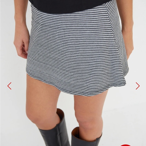 😎 DARCY SKORT AND TANK SET LISA SAYS GAH 😎 - Picture 3 of 5